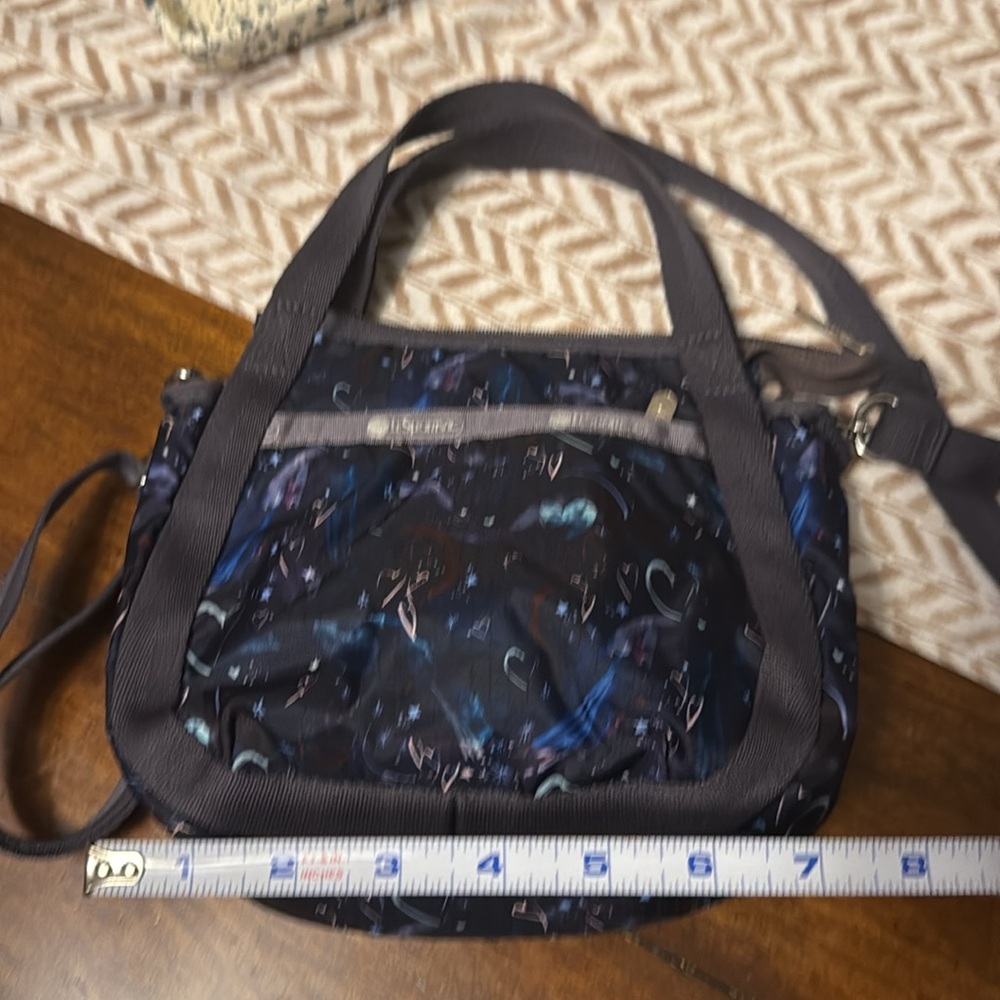 LeSportsac Small Jenni in the print Venus Rising!!✨ - Picture 6 of 7
